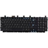 Tastatura Laptop HP 403809-001 Layout US standard