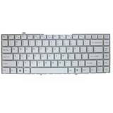 Tastatura Laptop SONY NSK-S8101 Layout US alba standard