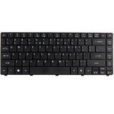 Tastatura Laptop eMachines NSK-GE01D