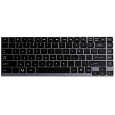 Tastatura Laptop Toshiba Portege Z930-131