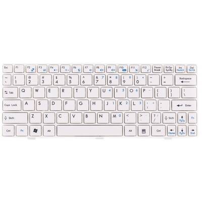 Tastatura laptop MSI U135