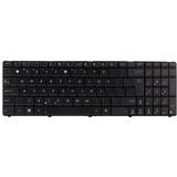 Tastatura Laptop Asus 70-N5I1K1000 Layout US standard