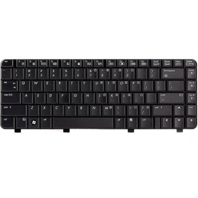 Tastatura Laptop Compaq 518793-001