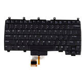 Tastatura Laptop DELL NSK-D3001 Layout US are point stick