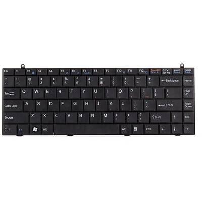 Tastatura Laptop Sony PCG-3A1L