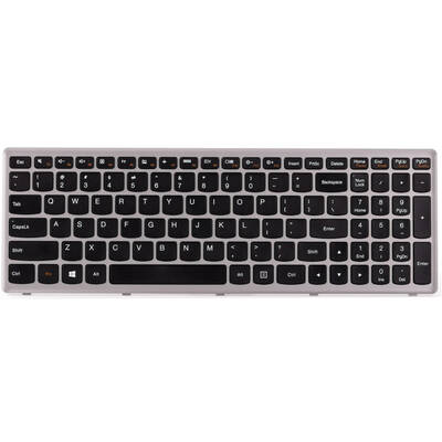 Tastatura laptop Lenovo 25206237 Layout US standard