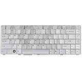 Tastatura laptop Sony 147967521 Layout US argintie standard
