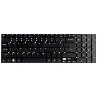 Tastatura laptop Acer TravelMate P273-MG