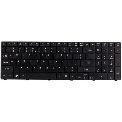 Tastatura laptop eMachines E442Z