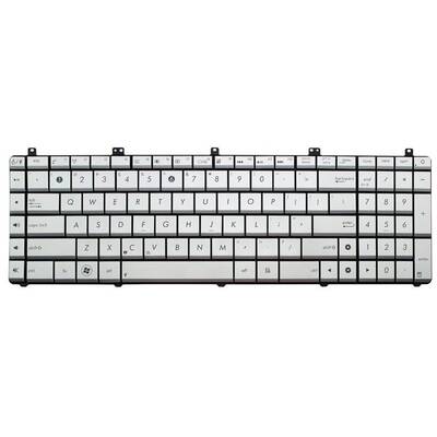 Tastatura laptop Asus 0KNB0-7200UI00 Layout US standard