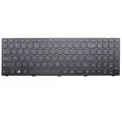 Tastatura laptop Lenovo IdeaPad 500-15ACZ