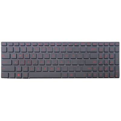 Tastatura laptop Asus ROG GL752VY