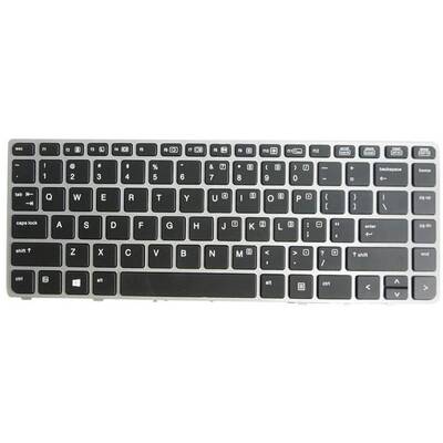 Tastatura laptop HP 697685-001