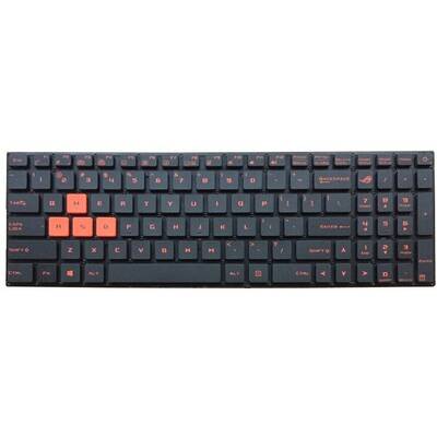 Tastatura laptop Asus ROG Strix GL502VM-FY163