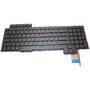 Tastatura laptop Asus ROG G752VM