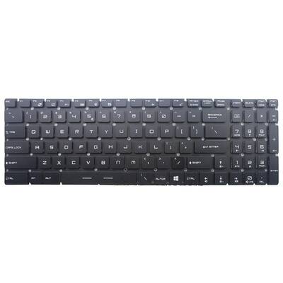 Tastatura laptop MSI GT62VR 6RD Dominator