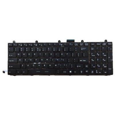 Tastatura laptop MSI GT70 0NE