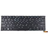 Tastatura laptop Acer AEZS8R00020