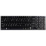Tastatura laptop Packard Bell PK130IN1B00 Layout UK/US standard