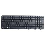Tastatura laptop HP 697454-251 Layout US standard