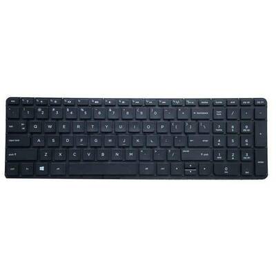 Tastatura laptop HP 720244-001 Layout US standard