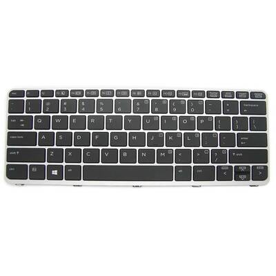 Tastatura laptop HP 824729-001