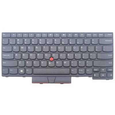 Tastatura laptop Lenovo SN20L72767 Layout US are point stick