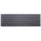 Tastatura laptop Lenovo SN20H54485 Layout US standard