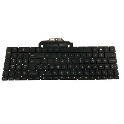 Tastatura laptop HP model 813974-001 Layout US iluminata
