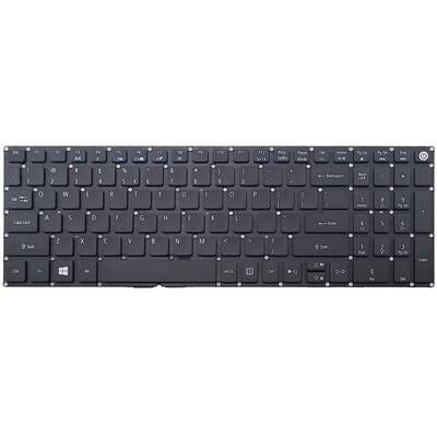 Tastatura laptop Acer Aspire E5-522 iluminata US