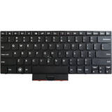 Tastatura Laptop Lenovo ThinkPad Edge 15, Edge E40, E50 standard