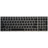 Tastatura HP Probook 470 G5 standard US