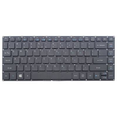Tastatura Acer TravelMate P249-M standard US