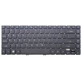 Tastatura Acer TravelMate P648-MG standard US