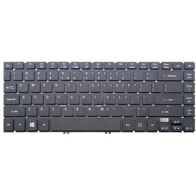 Tastatura Acer TravelMate P648-G2-M standard US
