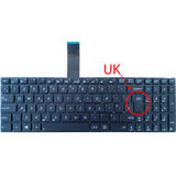 Tastatura Asus X556UV standard UK