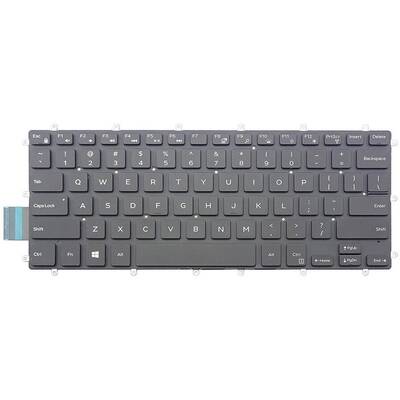 Tastatura Dell Inspiron 13 7375 iluminata US