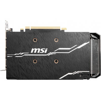 MSI dublat-GeForce RTX 2060 VENTUS GP OC 6GB GDDR6 192-bit