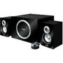 Boxe SVEN MS-1085 speaker set 2.1 channels 46 W Black,Silver