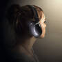 Casti Over-Head SVEN AP-B550MV headphones/headset Head-band Black