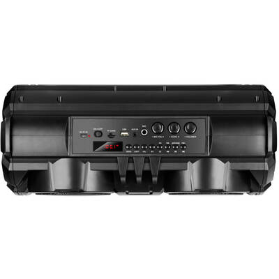 SVEN PS-485 20W portable BT speaker Black