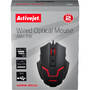 Mouse ACTIVEJET AMY-208 wired gaming