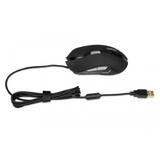 Mouse IBOX Aurora A-1 USB Type-A Optical 2400 DPI