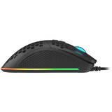 Mouse Natec KRYPTON 550 8000DPI  RGB