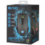 Mouse Natec Gaming Hustler 6400 DPI