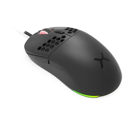 Mouse KRUX Galacta Gaming (KRX0084)