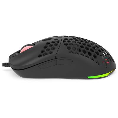 Mouse KRUX Galacta Gaming (KRX0084)