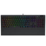 GK650K Omnis Kailh Blue RGB Gaming Keyboard (SPG115)