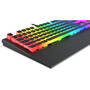 Tastatura SPC Gaming Gear GK650K Omnis Mecanica Kailh Blue RGB â€‹Pudding Edition