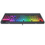 Tastatura SPC Gaming Gear GK650K Omnis Mecanica Kailh Brown RGB â€‹Pudding Edition